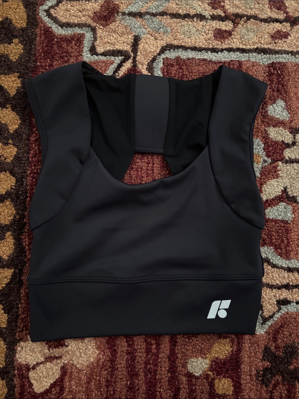 Forme Power Bra